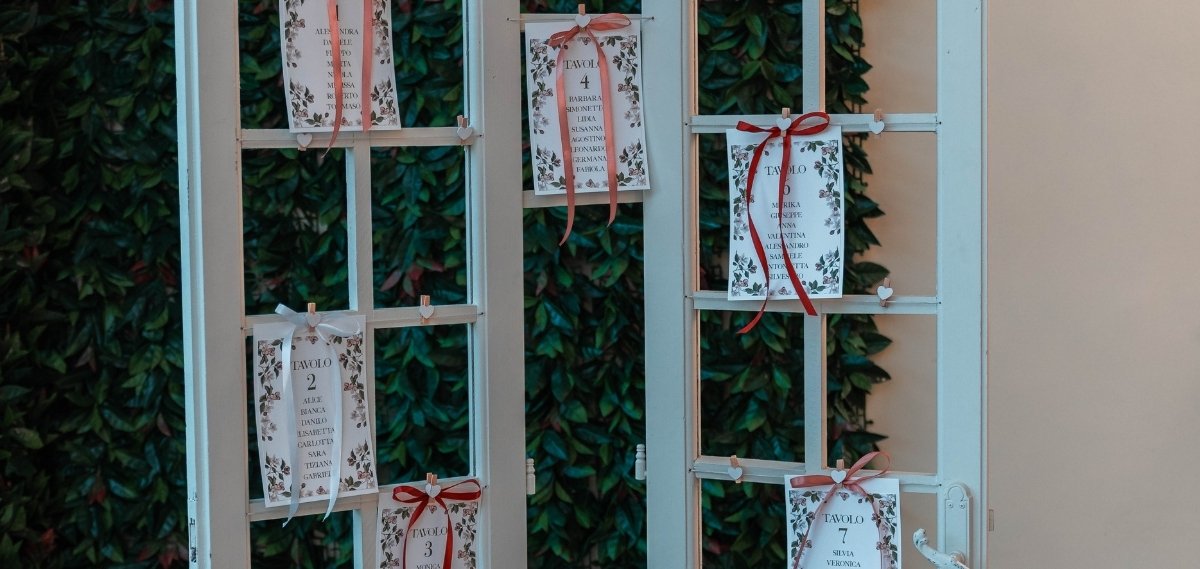 Tableau de Mariage: l’indizio di un ricevimento indimenticabile | Benedetta Signori Weddings Tableau de Mariage: l'indizio di un ricevimento indimenticabile | Benedetta Signori Weddings